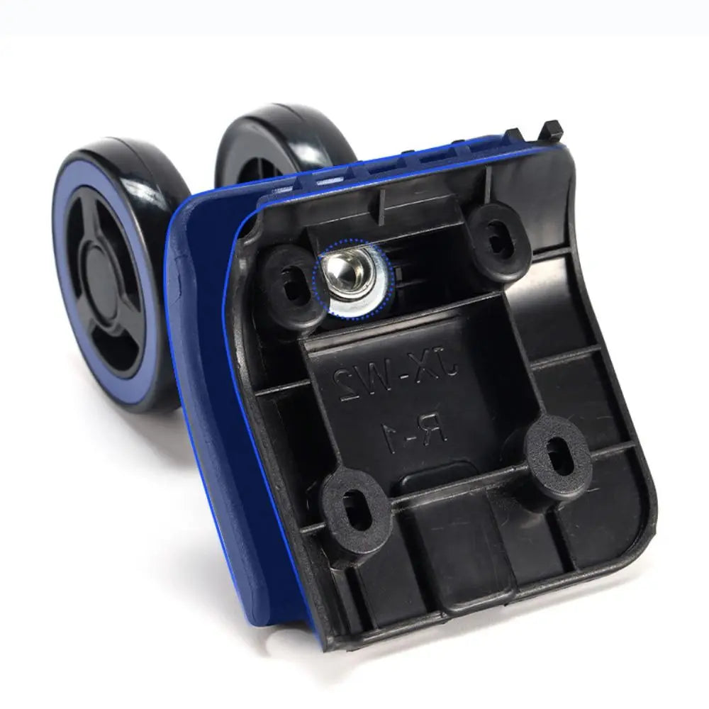 Replacement Suitcase Wheel | Check Dimensions