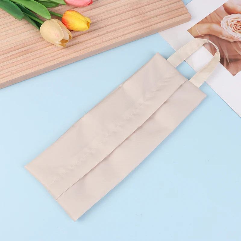 Travel Underwear & Socks Storage Pouch | Colour & Style Options