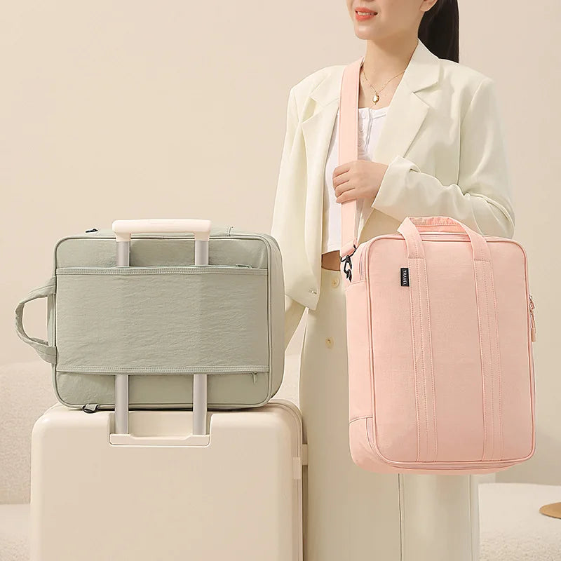 Large Clothes Storage Bag for Travel | Multiple Sizes
