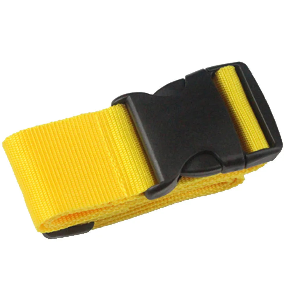 Adjustable Luggage Strap for Suitcases | 100–188cm