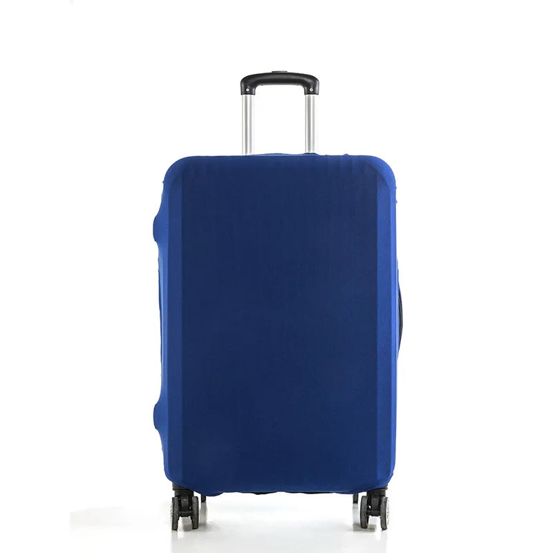 Stretch Fabric Suitcase Cover | S–XL Luggage Sizes