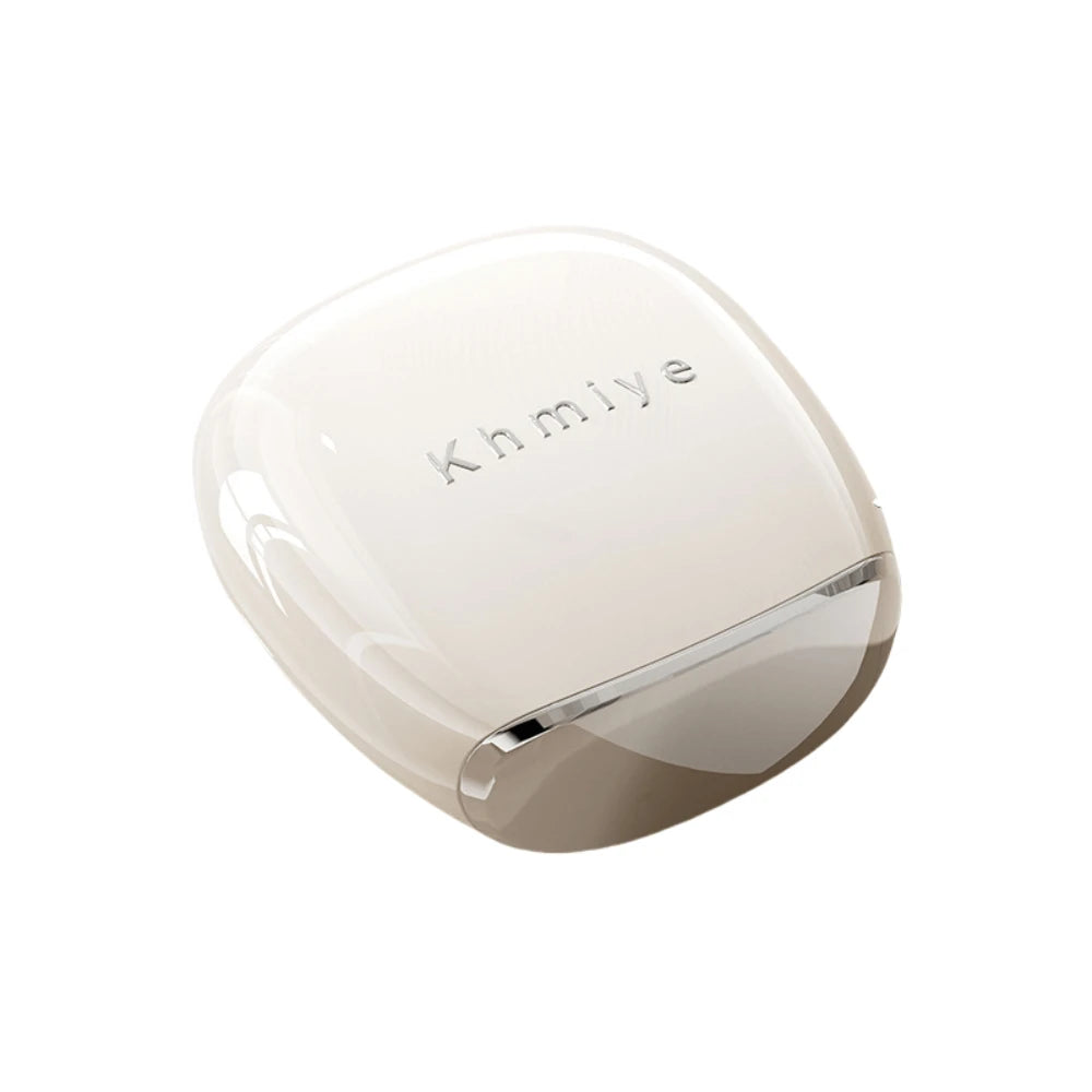 Mini Travel Pill Organiser Box | Compact Portable Case
