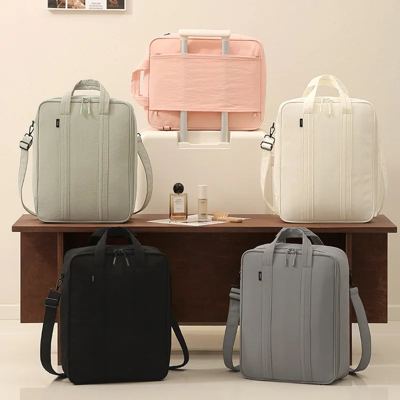 Large Clothes Storage Bag for Travel | Multiple Sizes