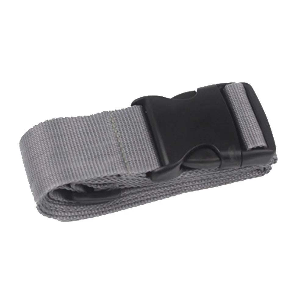 Adjustable Luggage Strap for Suitcases | 100–188cm
