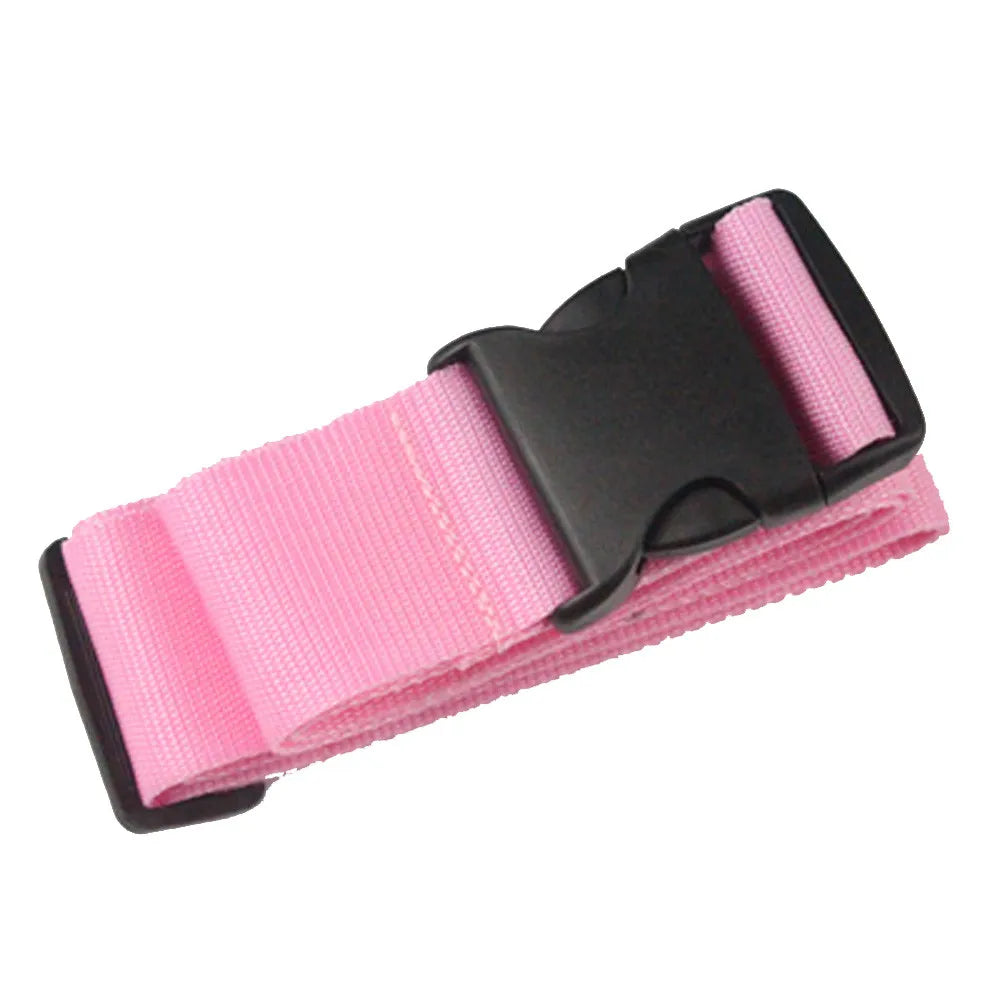 Adjustable Luggage Strap for Suitcases | 100–188cm