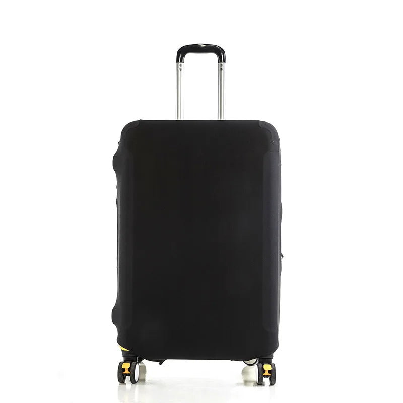 Stretch Fabric Suitcase Cover | S–XL Luggage Sizes