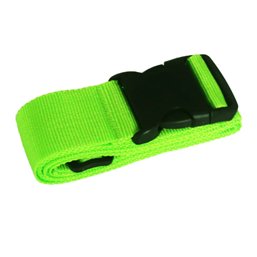 Adjustable Luggage Strap for Suitcases | 100–188cm