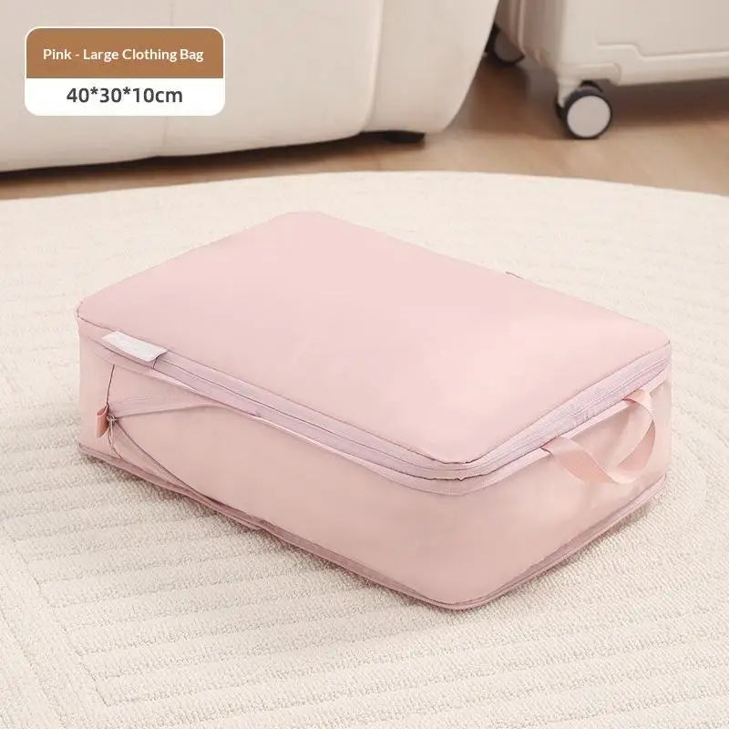 Travel Underwear & Socks Storage Pouch | Colour & Style Options