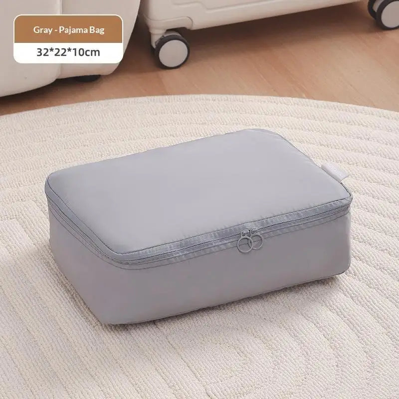 Travel Underwear & Socks Storage Pouch | Colour & Style Options