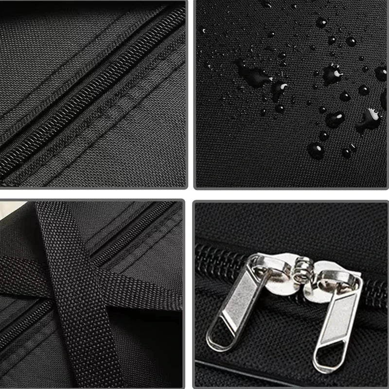 Extra-Large Foldable Storage Bag | 40L–160L Sizes