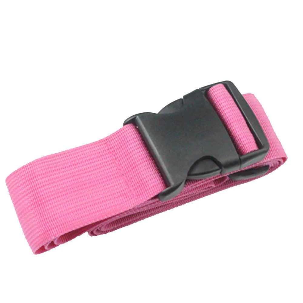 Adjustable Luggage Strap for Suitcases | 100–188cm