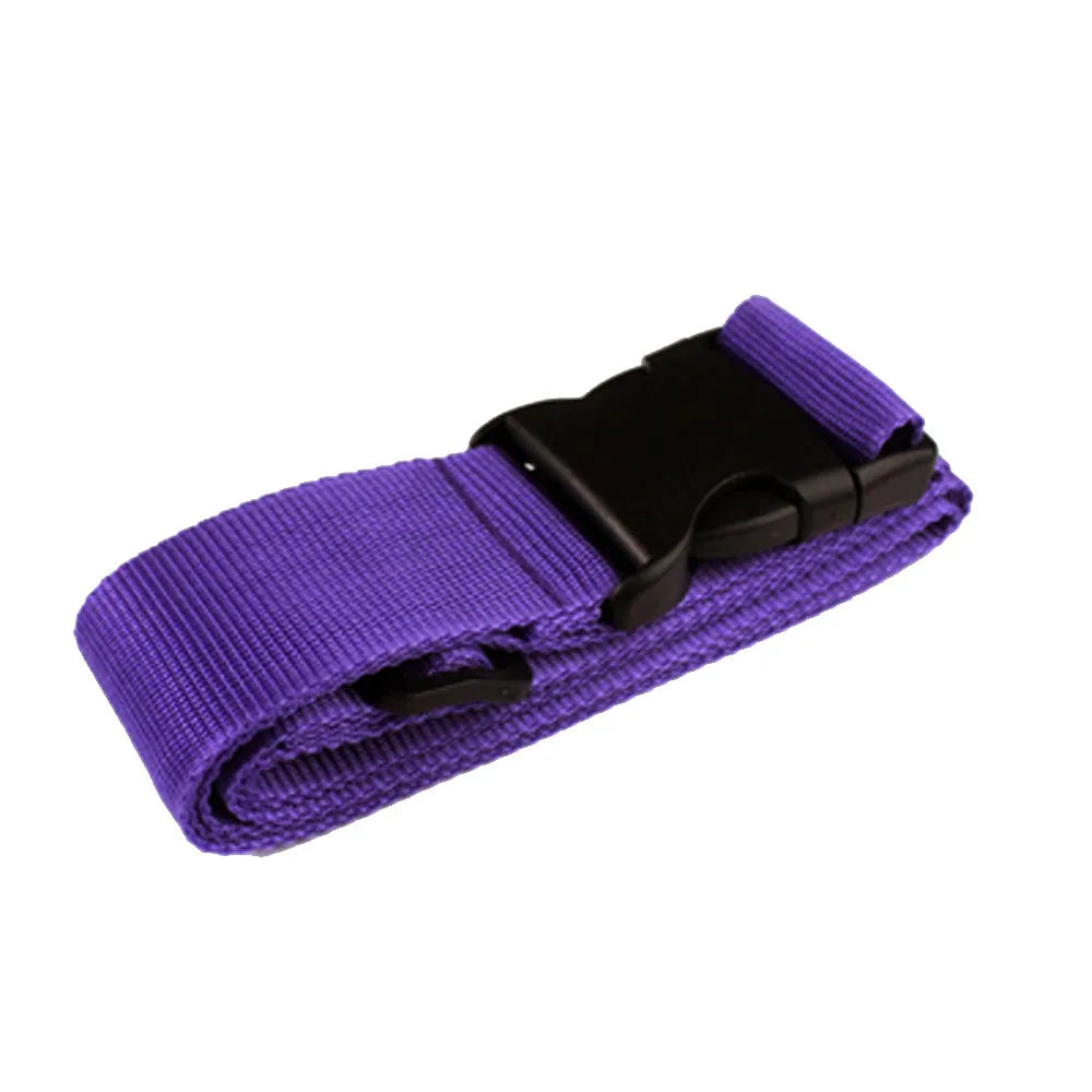 Adjustable Luggage Strap for Suitcases | 100–188cm