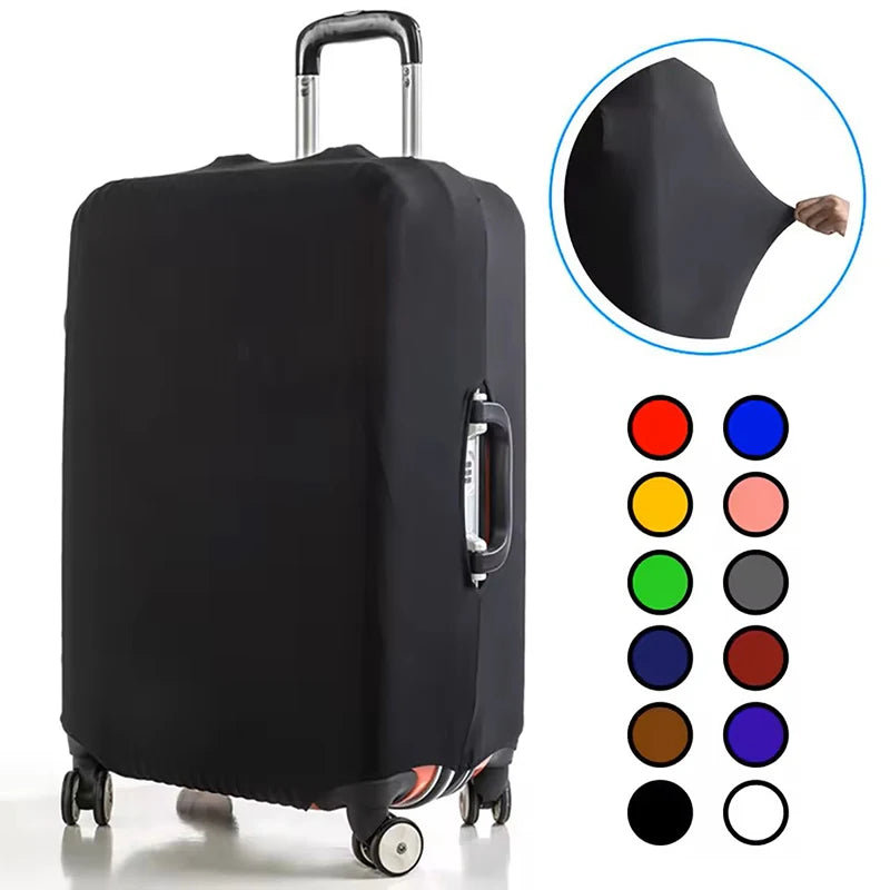 Suitcase Protective Cover, 18–32 Inch Luggage