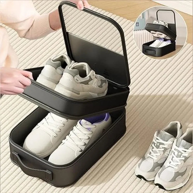 Packing Cubes & Clothing Organisers