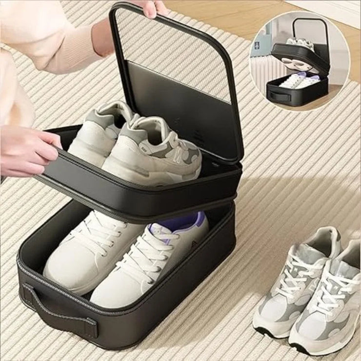Travel Shoe Storage Bag | Multiple Colour Options