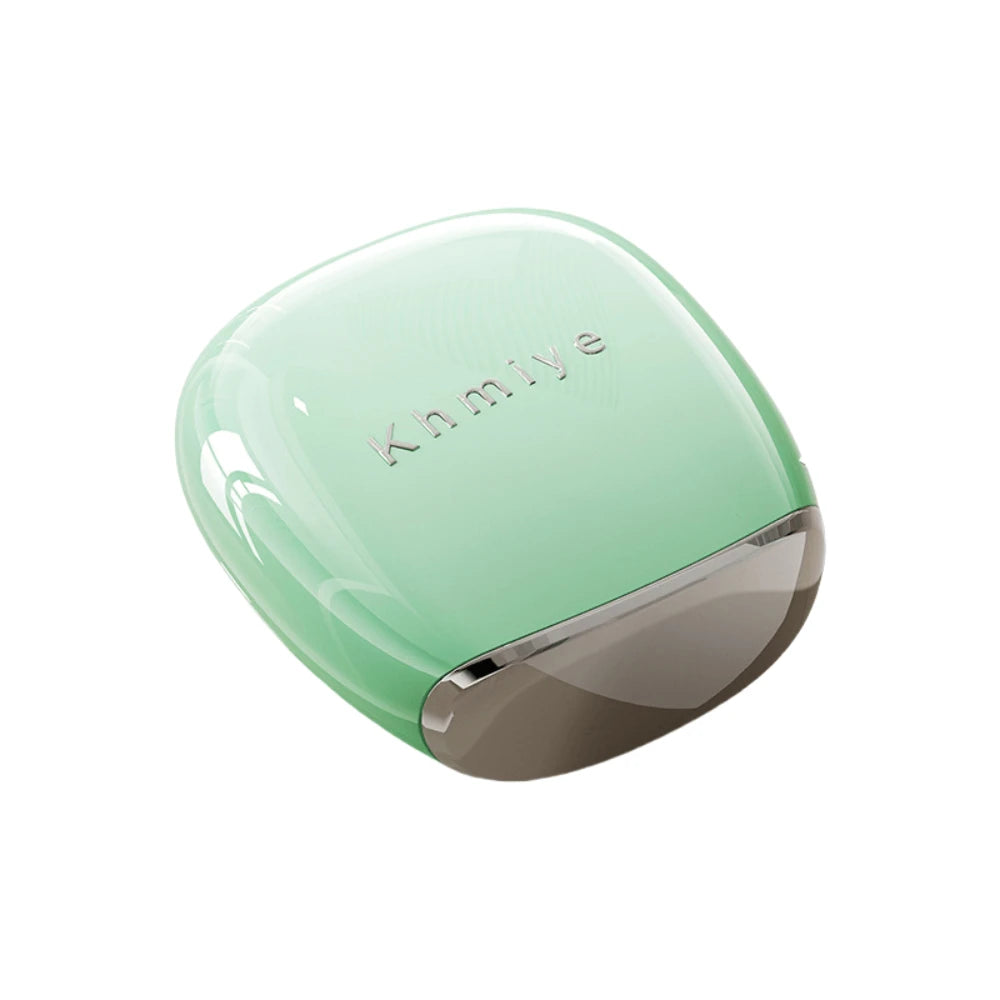 Mini Travel Pill Organiser Box | Compact Portable Case