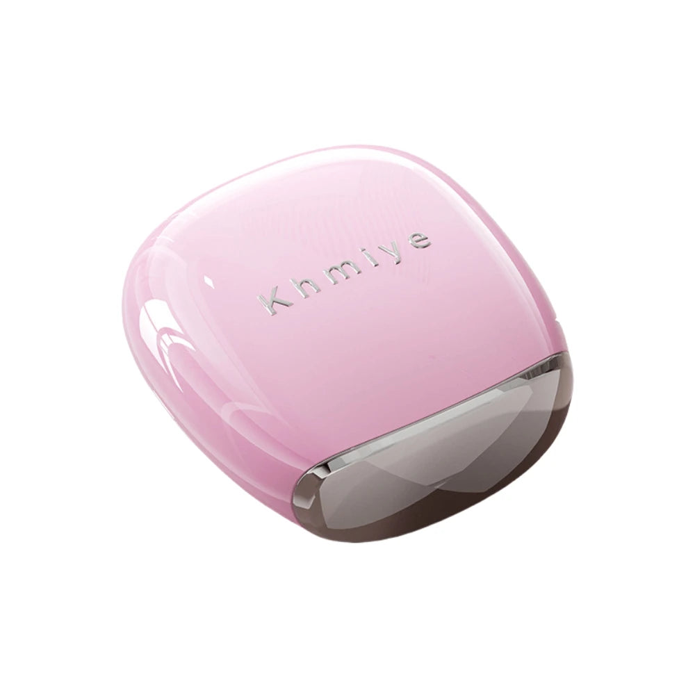 Mini Travel Pill Organiser Box | Compact Portable Case