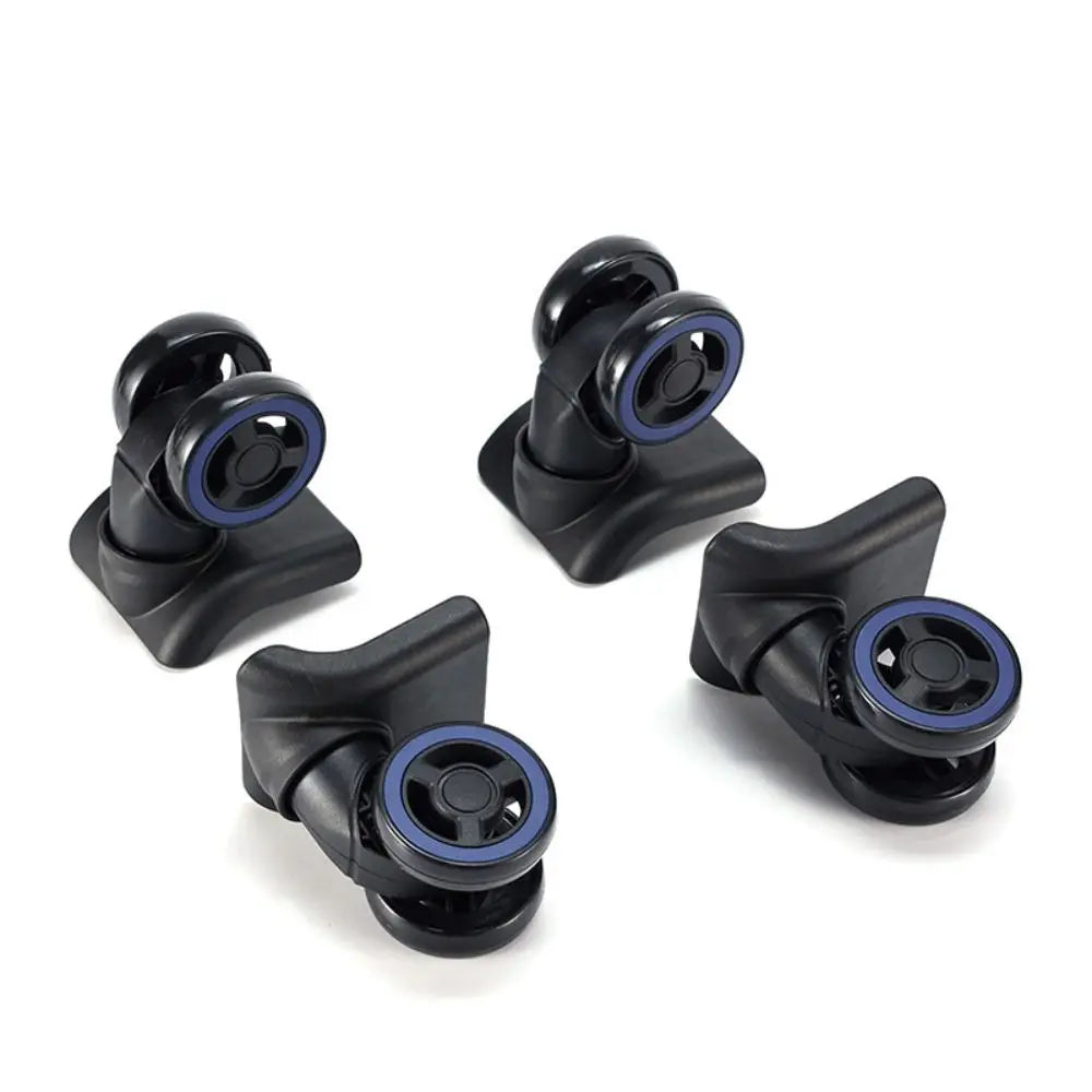 Replacement Suitcase Wheel | Check Dimensions