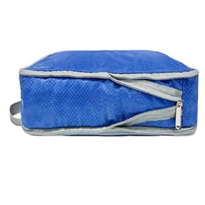 Compression Packing Cubes | 1, 3 & 4-Piece Options